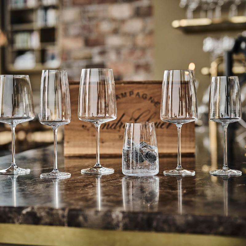 Vivid Senses chardonnay hvitvinsglass 53 cl 2 stk