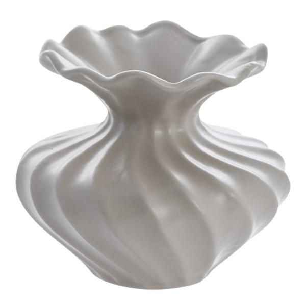 Susille vase 14 cm sand