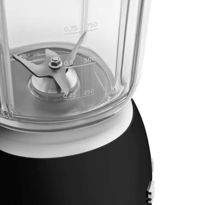 Blender BLF03 1,5L svart