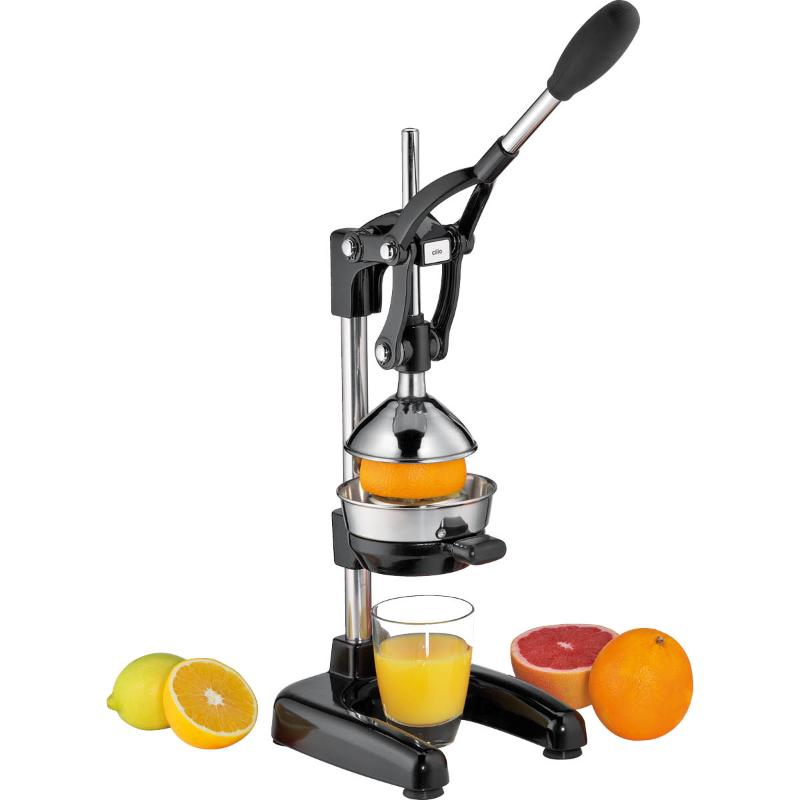 Amalfi Schwartz profesjonell juicer