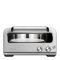 The Smart Oven Pizzaiolo SPZ820BSS elektrisk pizzaovn