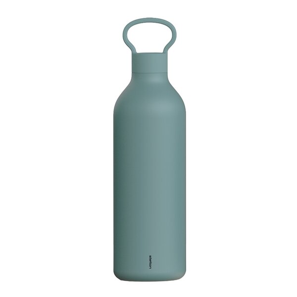 Tabi termoflaske 0,55L dusty green