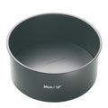 Non-stick høy kakeform 30 cm 5L