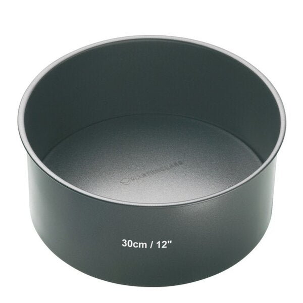 Non-stick høy kakeform 30 cm 5L