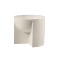 Kuru keramisk skål 16x14 cm beige