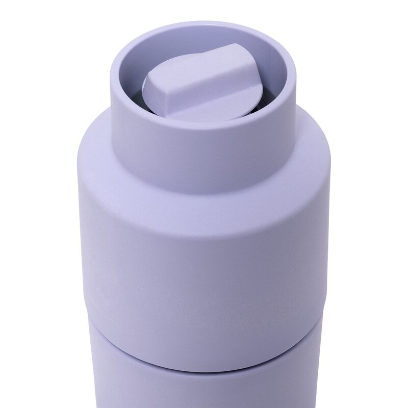 Billund krydderkvern 12 cm lavendel