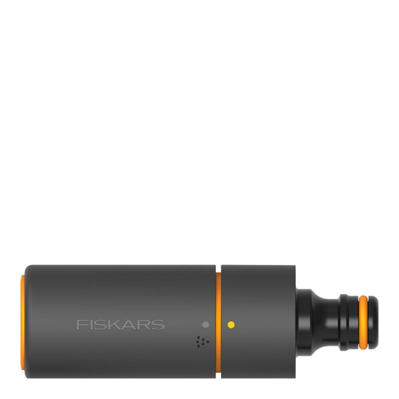 Comfort startsett med dyse og koblinger 13-15 mm svart