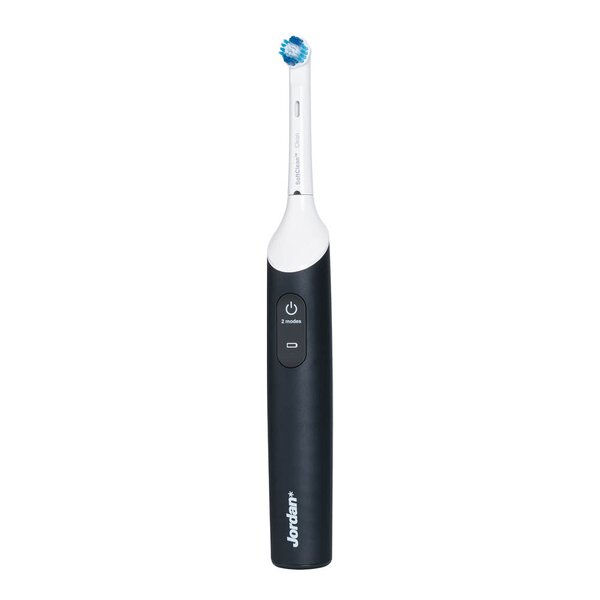 Clean Smile Plus elektrisk tannbørste TBX-300GY grå