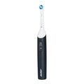Clean Smile Plus elektrisk tannbørste TBX-300GY grå