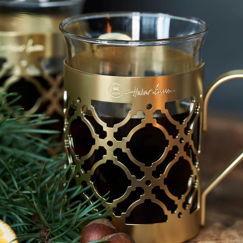 Cape drinkglass 2 pakk 25 cl champagne