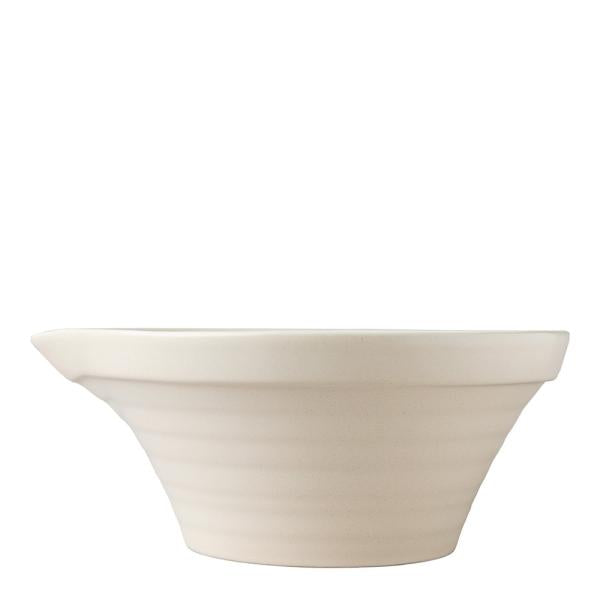 Peep bolle 27 cm linen