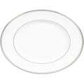 Vera Wang Grosgrain ovalt fat 35 cm