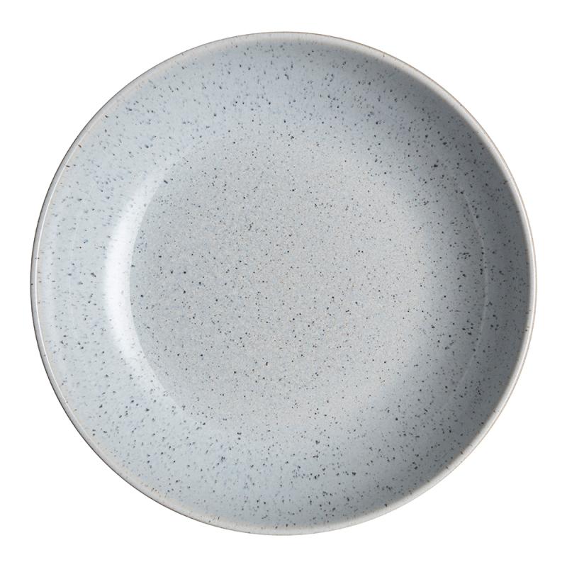 Studio Blue Pebble pastatallerken 22 cm