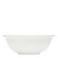 Raami skål 62 cl 17 cm hvit