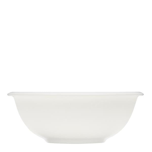 Raami skål 62 cl 17 cm hvit