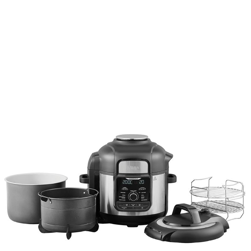 Foodi max multikoker 9-in-1 7,5L 1760W