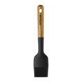 Gadgets bakepensel 22 cm silikon/akasie