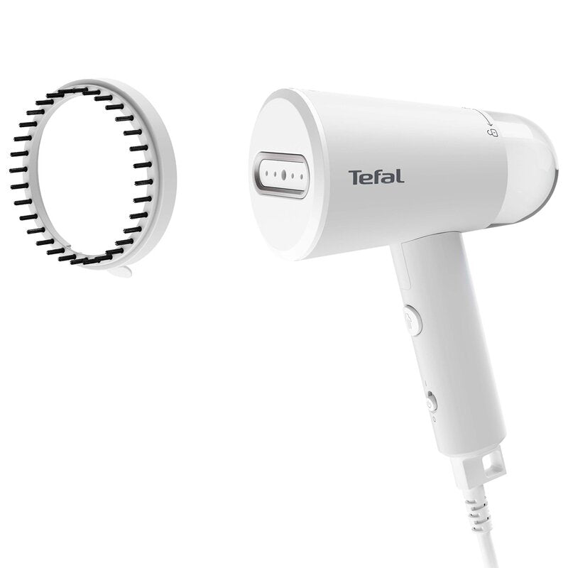 Origin Travel steamer DT1020E1 hvit/grå
