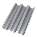 Baguetteplate for 3 baguetter 37x24 cm