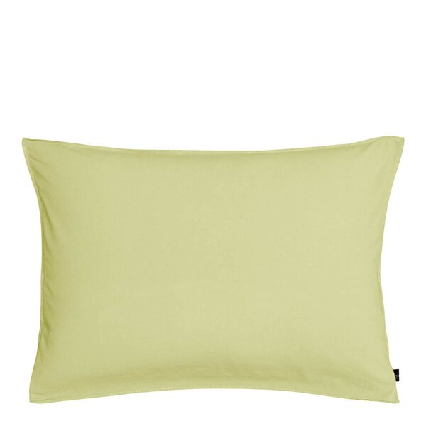 Frøya putetrekk 50x70 cm dempet lime