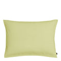 Frøya putetrekk 50x70 cm dempet lime