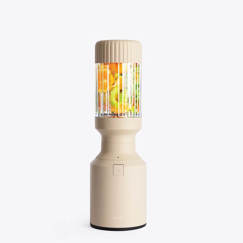 Mighty 650 blender 0,63L sand