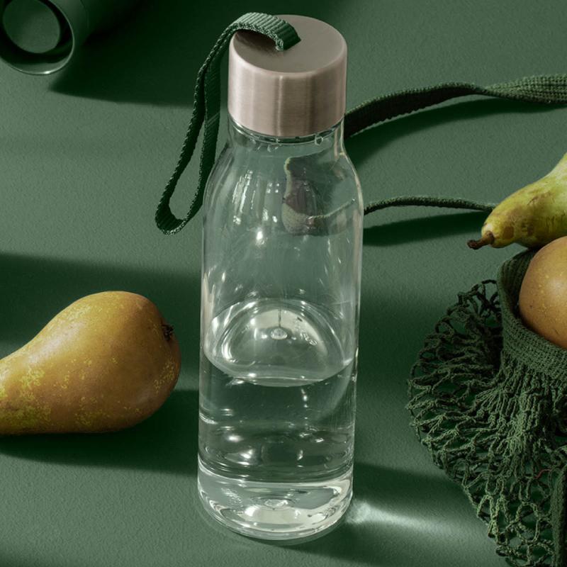 To Go drikkeflaske 0,5L emerald green