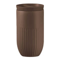Tova termoskopp 32 cl brun
