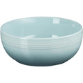 Coupe Collection dyb tallerken 16 cm sea salt