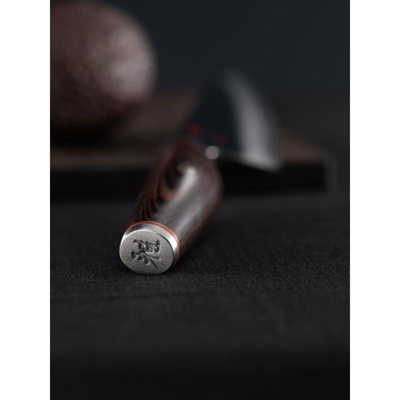Artisan 6000 MCT knivsett 3 deler shotoh/shotoh/kokkekniv