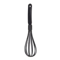 Rix ballongvisp nylon svart