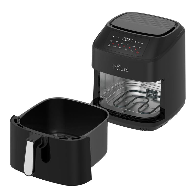 Vejrø airfryer 9,2L 2150W