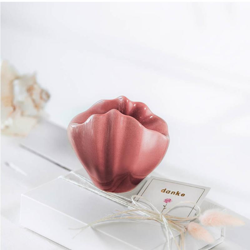 Perlemor home lysestake 9,3 cm