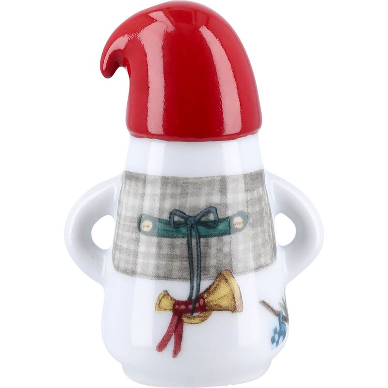 Hammershøi Christmas nissefar 9 cm