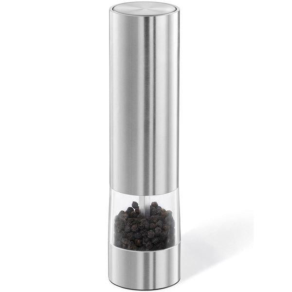 Monino pepperkvern elektrisk 19 cm