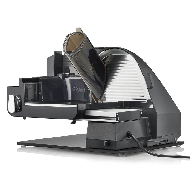 Slicer Master M95 skjæremaskin iron mica