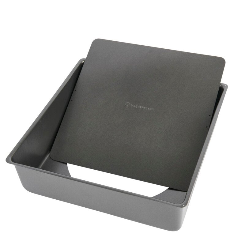Non-stick kakeform 30x30 cm 6L