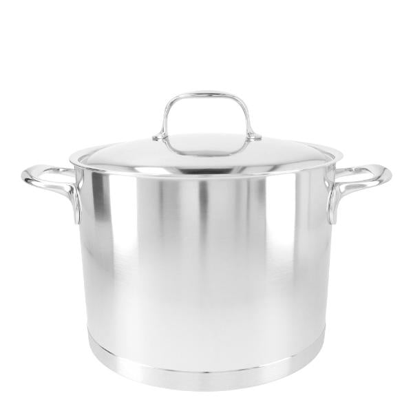 Atlantis 7 gryte høy m/lokk 20 cm 5L