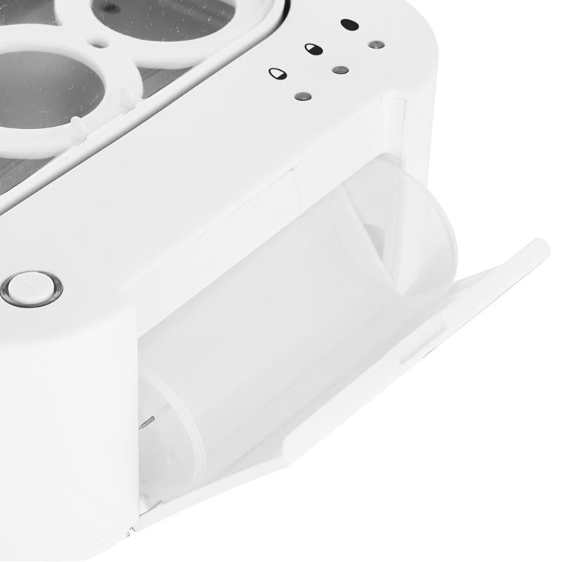 The Talking Egg Boiler eggkoker