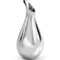 Drift Barware V Vase H14 cm