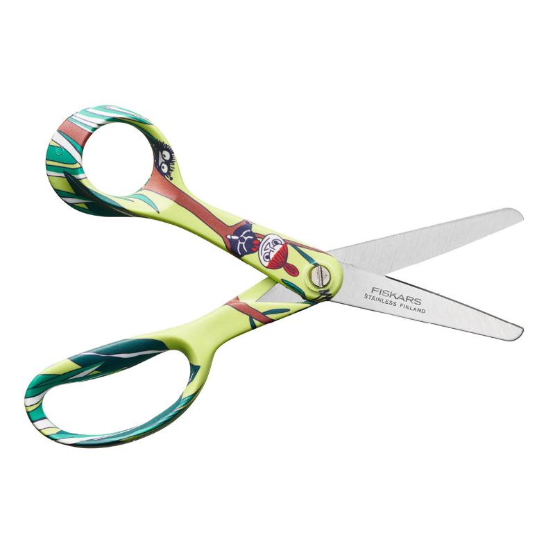 MoominFiskars barnesaks 13 cm venstre Lille My
