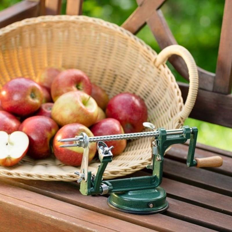 Apple dream epleskreller