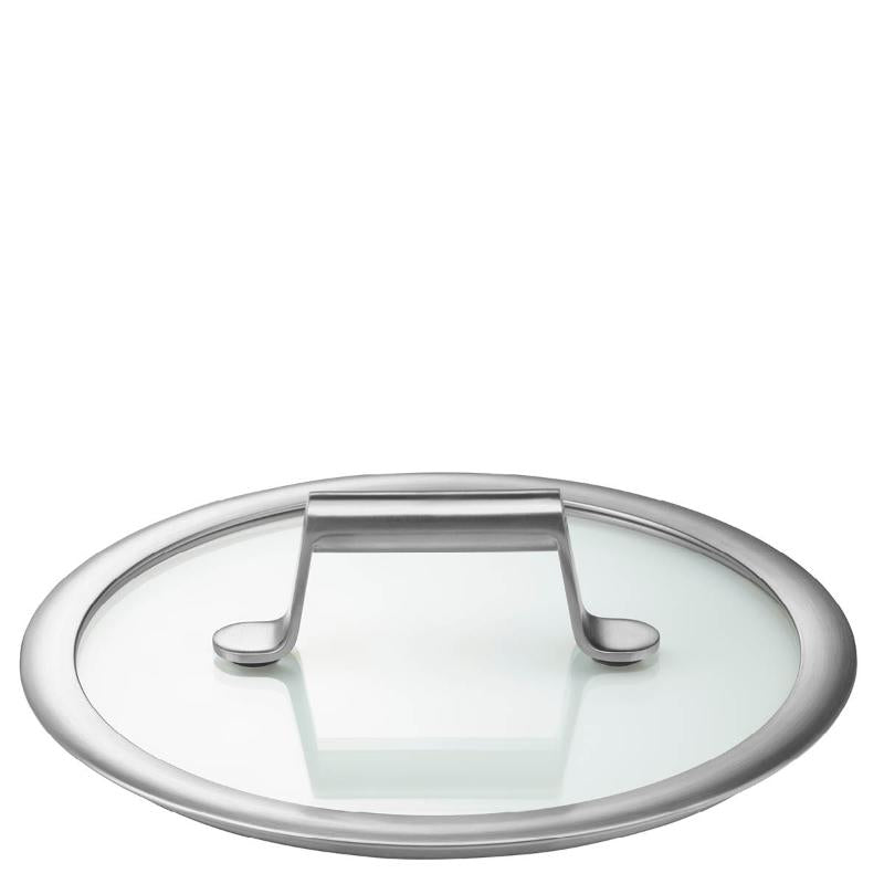 Comfort Line kasserolle m/lokk 24 cm/5,7L