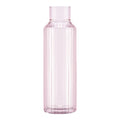 Navalia karaffel 0,9L rosa