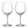 More bistro vinglass 31 cl 2 stk klar
