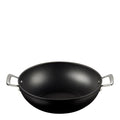Wokpanne 32 cm 6L non-stick
