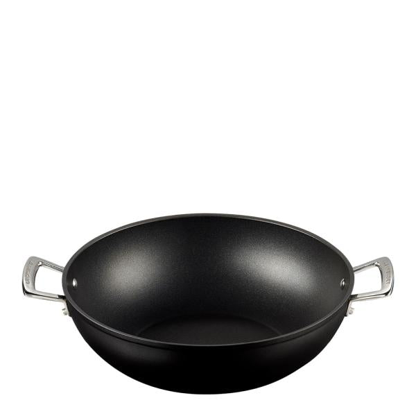 Wokpanne 32 cm 6L non-stick