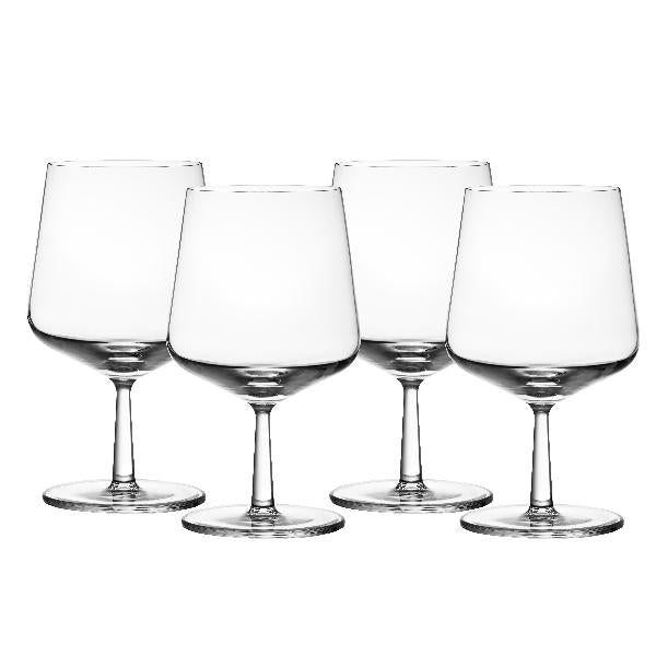 Essence ølglass 48 cl 4 stk