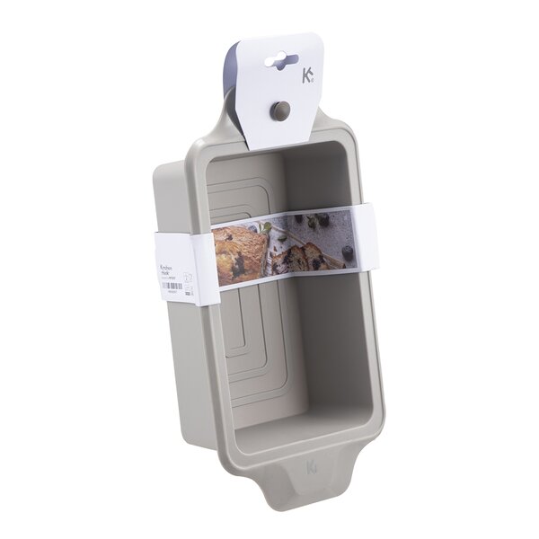 Bayk brødform 1,8L sand