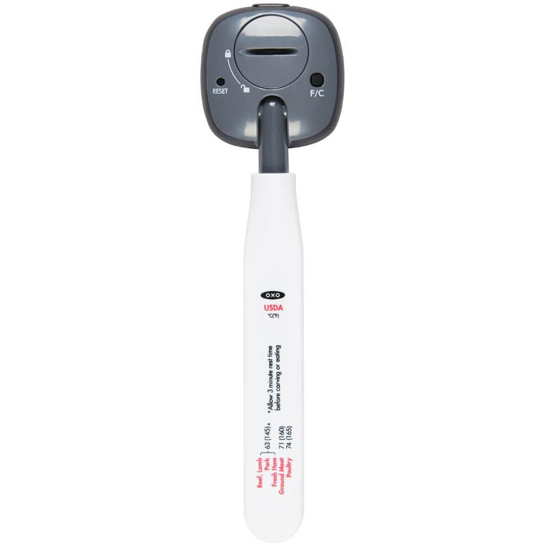 Digitalt Instant steketermometer